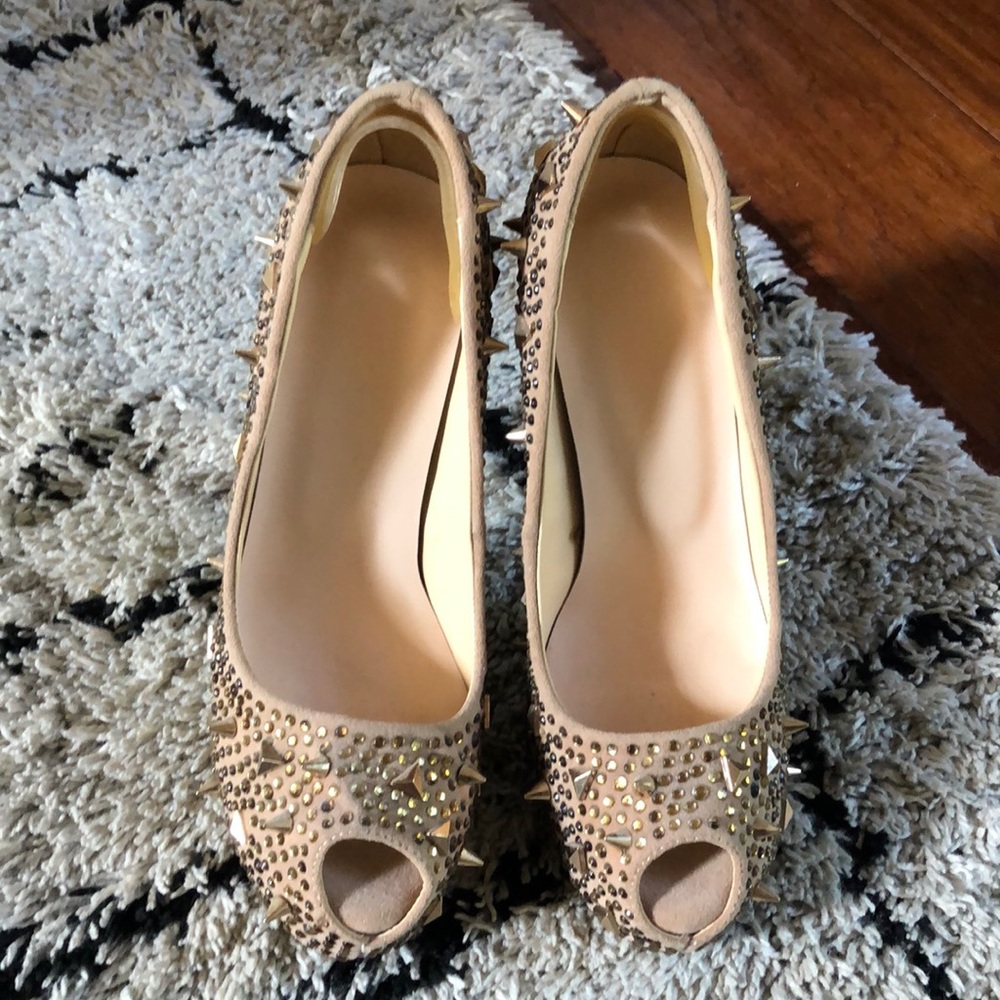 Heels